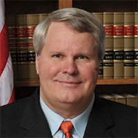Derek Robert Van Gilder Lawyer