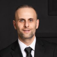 Randall Mansour