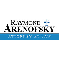 Ray Arenofsky - Attorney At Law.