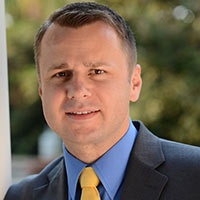 Justin M. Justin Lawyer