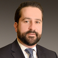 Armando G. Hernandez