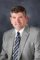 Mr Gregory Anderson Thyberg