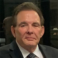 Thomas Weldon Harris Lawyer