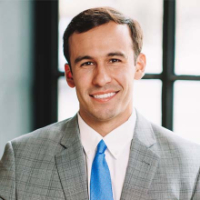 Mr. Brian Calhoun Mundell