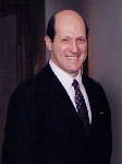 Mr. Lawrence Mester Linden