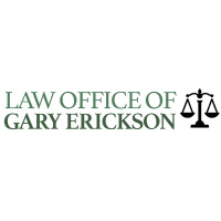 Gary Michael Erickson Lawyer
