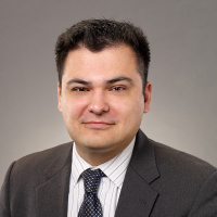Ricardo Rosales Todd