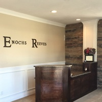 Enochs Reeves Law/John P. Cook & Associates