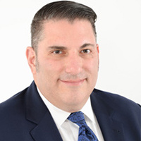 Mr. Mark Ira Lefkowicz