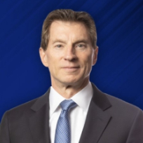 Mr. James E. Hacker Esq.