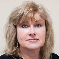 Barbara Collins