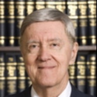 James G. James Lawyer