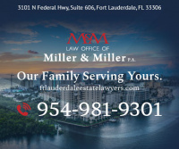 Law Office of Miller & Miller, P.A.