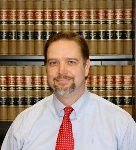 Robert  Reeves Lawyer