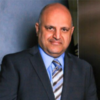 Albert  Abkarian