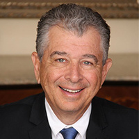 Alan Samuel Neufeld Lawyer