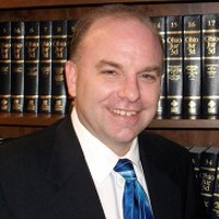 Mr. Mark Wilson Biggerman