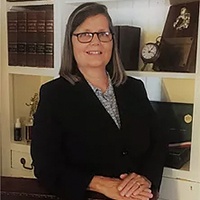 Bonnie  Pierce