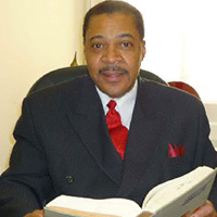 Mr. Angelo Leroy Cameron