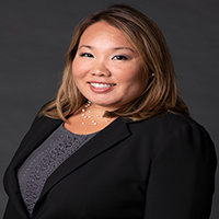 Ms Melissa Hillary Lum