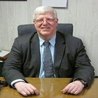 Mr. Donald S. Goldbloom