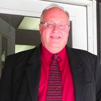 Mr. Dominic D. Salvatori