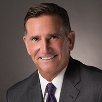 Mr. Mark Rush Williamson