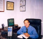 Anthony J. LoPresti