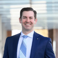 Mr. Scott M Mansfield