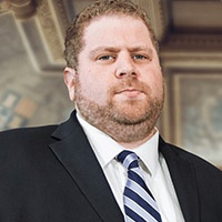 Mr. Mark S. Sweet