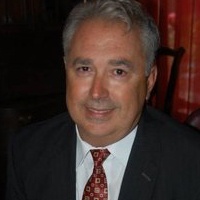 Allen  Turner Lawyer