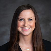 Ms. Devon Antonia Cantrell