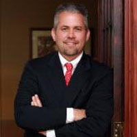 Hon. John Christopher Robinson