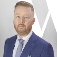 Mr. Kristofor Sandness Heald