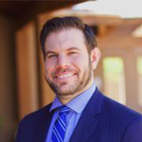 Marc Roger Grant Jr.