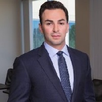 Aaron  Fhima Lawyer