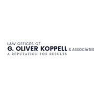 Law Offices Of G. Oliver Koppell & Associates