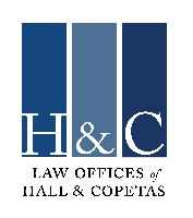 Law Offices of Hall & Copetas, PC