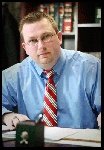 Tommy Thigpen