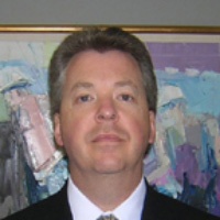 J. Geoffrey McGowan