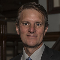 Mr. Patrick G. Warner