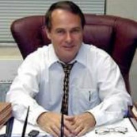 James W. Ledford