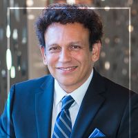 Mr R. Joseph Kerendian