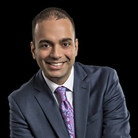 John K Zaid