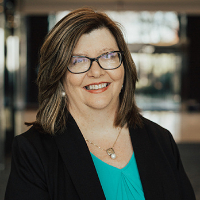 Judy  Blackwell