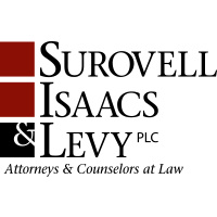 Surovell Isaacs & Levy PLC