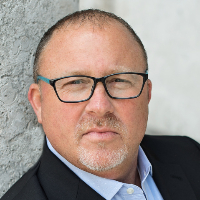 Mr Scot Dale Goldberg