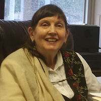 Ms. Barbara Sims Arthur