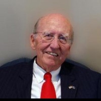Mr. David W. Harwell