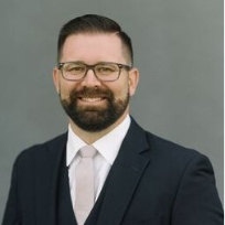 James Richard Colwell